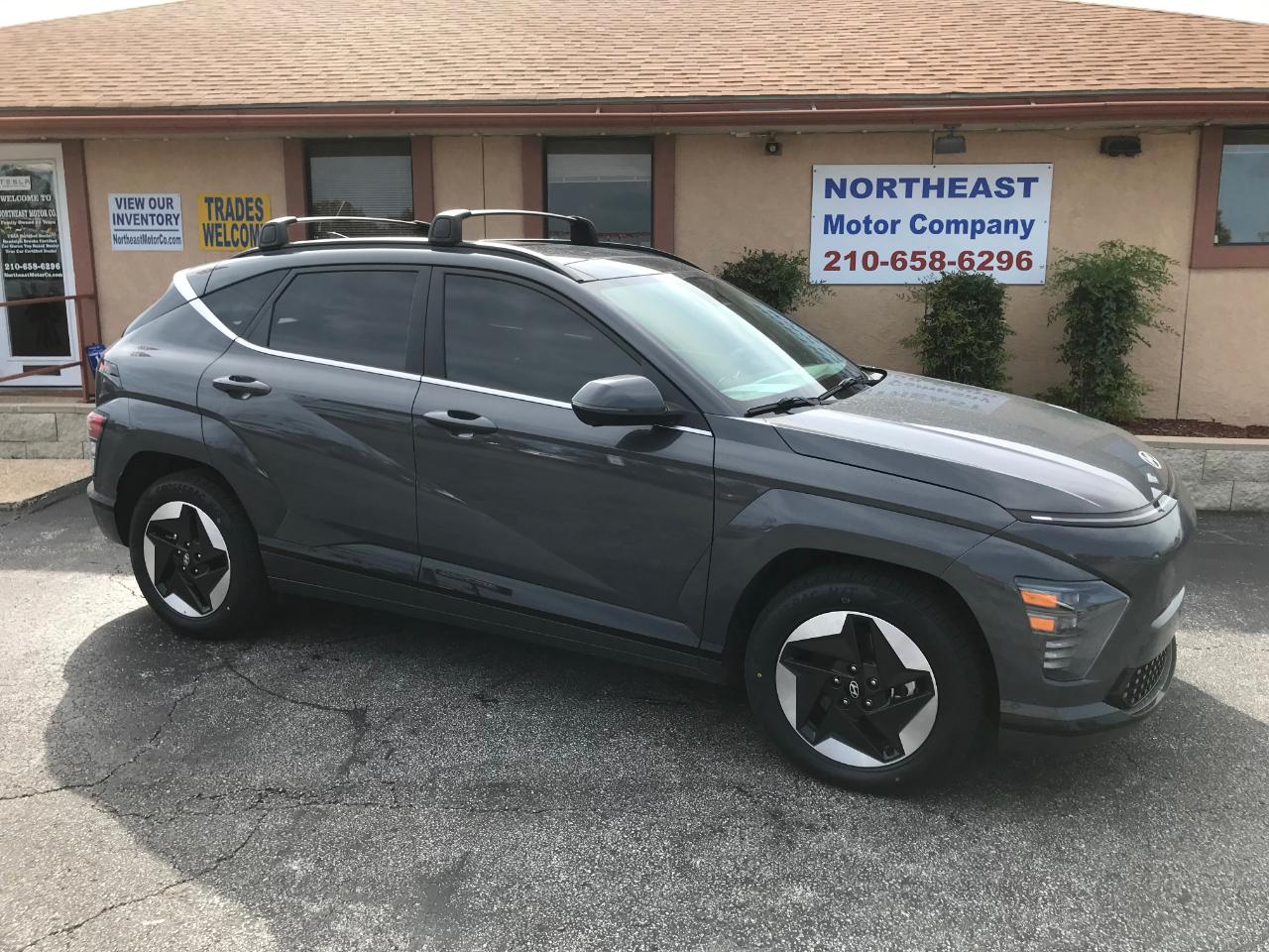 hyundai kona ev 2025 KM8HE3A66SU019359 image hyundai kona ev 2025 KM8HE3A66SU019359 image